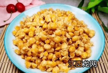 夏季适合制作什么吃食