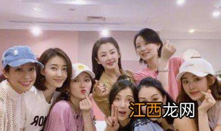 乘风破浪的姐姐成团选曲 乘风破浪的姐姐成团选曲介绍