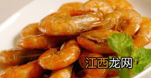 熟的干虾怎么吃好吃吗