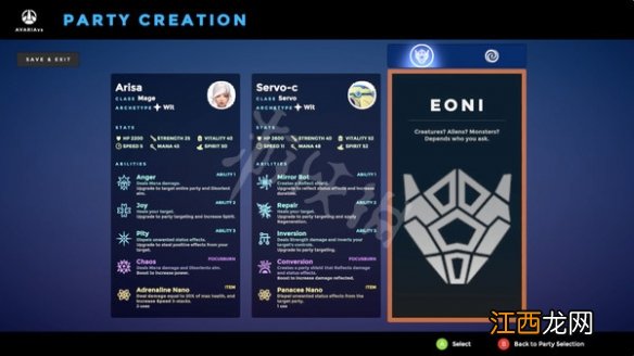 AVARIAvs好玩吗 AVARIAvs特色玩法介绍_网