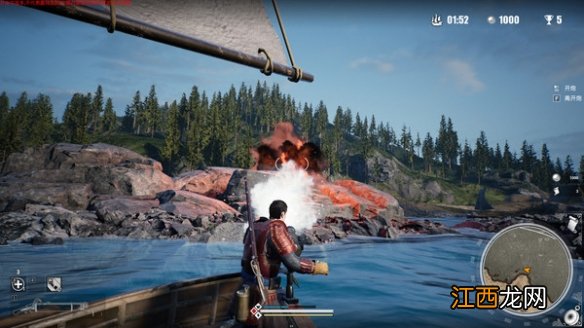 乱失落之岛游戏好玩吗 乱失落之岛游戏特色介绍