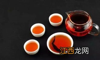 怎么查黑茶的年份