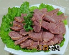 瘦驴肉怎么做好吃