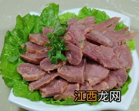 瘦驴肉怎么做好吃