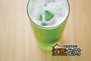 绿茶粉怎么喝减肥快