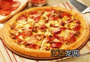 披萨一般加什么菜好吃