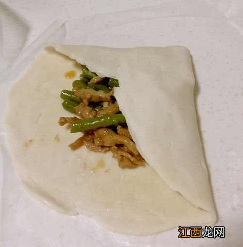 手抓饼的速冻饼怎么做