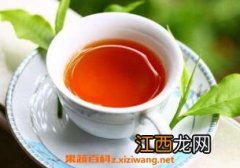 红茶怎么泡