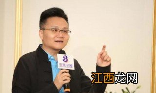 李伟健个人资料 李伟健的经历