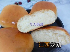 手工面包怎么出膜