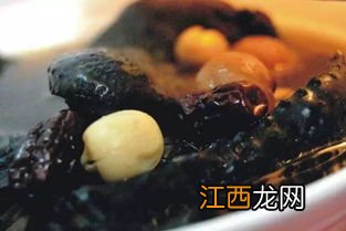 鸡爪煲黑豆还需要放什么