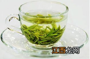 白沙绿茶怎么喝