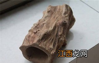 如何制作花椒木拐杖 花椒木拐杖怎么做