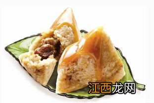 煮粽子用电饭煲煮多久能熟