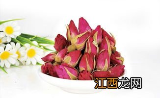 食用玫瑰花干怎么保存