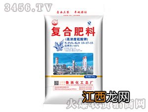 拉多美硫酸钾复合肥适用作物 复合肥适用作物盘点