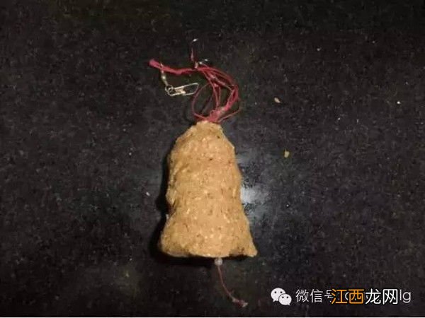 钓鱼鱼饵配方怎么绑鱼线 详细步骤