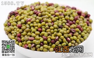 红豆和玉米能一起煮吗 两者一起有什么功效