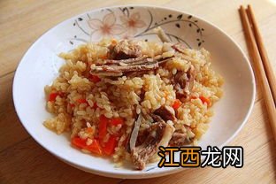 什么饭好吃怎么做