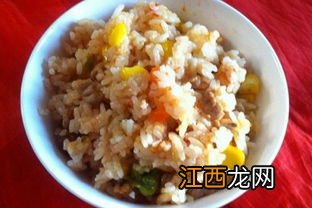 什么饭好吃怎么做