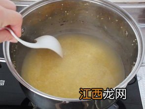 湿玉米渣怎么吃好