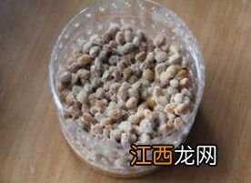 发酵纳豆用什么容器好