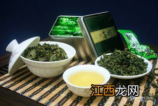 铁观音茶的好处和禁忌.应该怎么喝