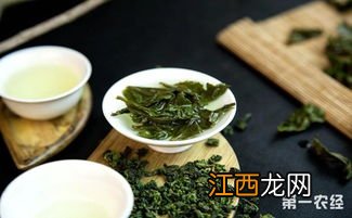 铁观音茶的好处和禁忌.应该怎么喝