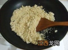 豆渣做什么好吃