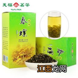 天福茗茶茶叶怎么样