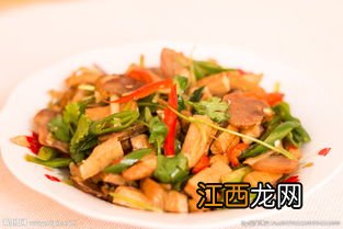 豆干和什么炒