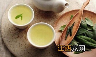 怎么用茶叶水洗头