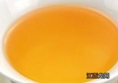 怎么用茶叶水洗头