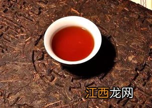 手筑茯砖茶怎么喝