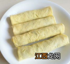 潮汕春卷煮什么好吃