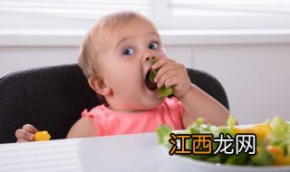 如何让宝宝学会自主进食 怎么让宝宝学会自主进食