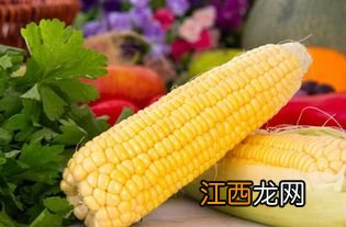 生玉米籽怎么做好吃吗