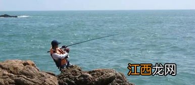 海钓矶钓的钓点分类 你知道吗