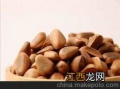 生松子怎么把仁剥出来