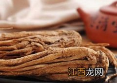 当归的功效与作用及食用方法