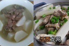 猪肺煮什么最好