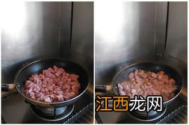 生牛肉红烧怎么做视频