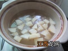 郁金煲瘦肉煲多久