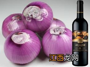 洋葱泡红酒多久可以喝吗