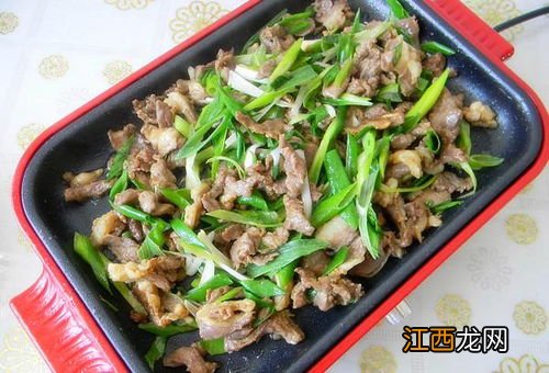 羊肉要炒多久才能熟