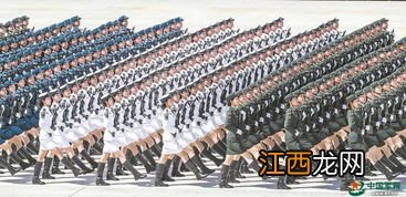 国庆阅兵训练多久 128步的背后