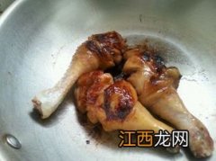 生鸡腿怎么腌制好吃吗