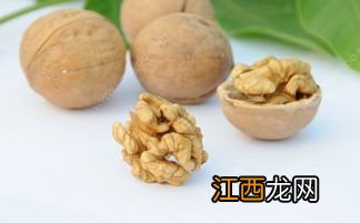 生核桃怎么煮粥