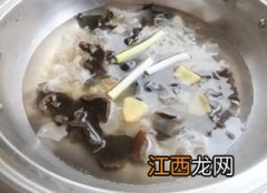 生蚝做汤怎么做