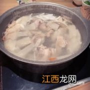 海南椰子鸡煮多久